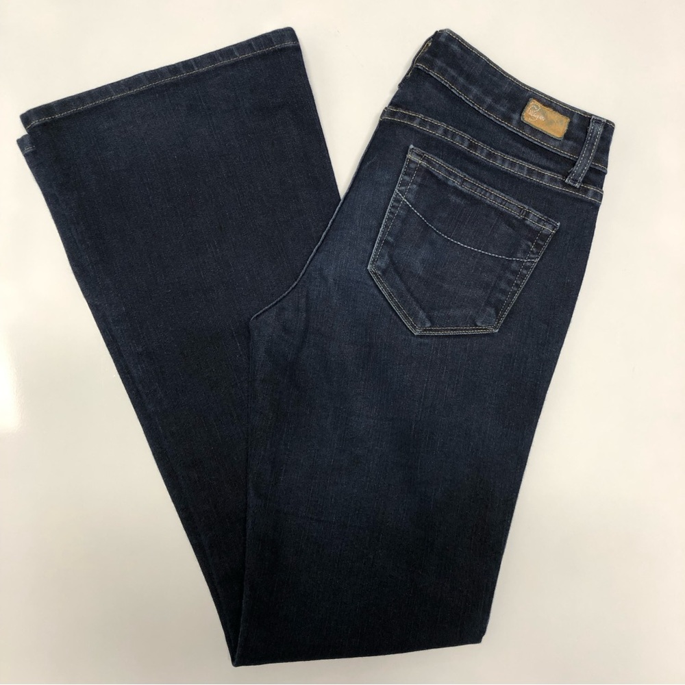 NWOT Paige Laurel canyon bootcut jeans size 29